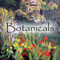Botanicals